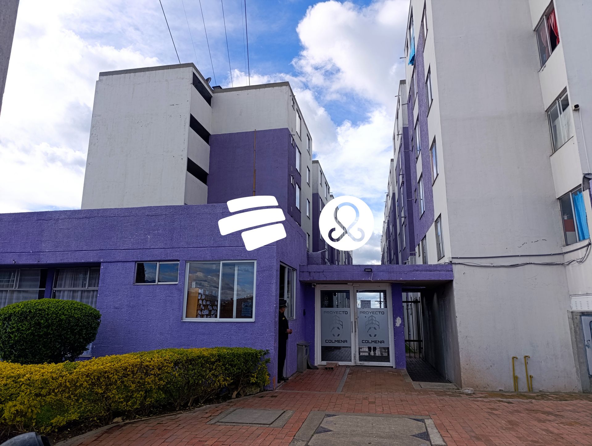 Apartamento en venta en La Victoria, Bogotá · foto 23 de 24