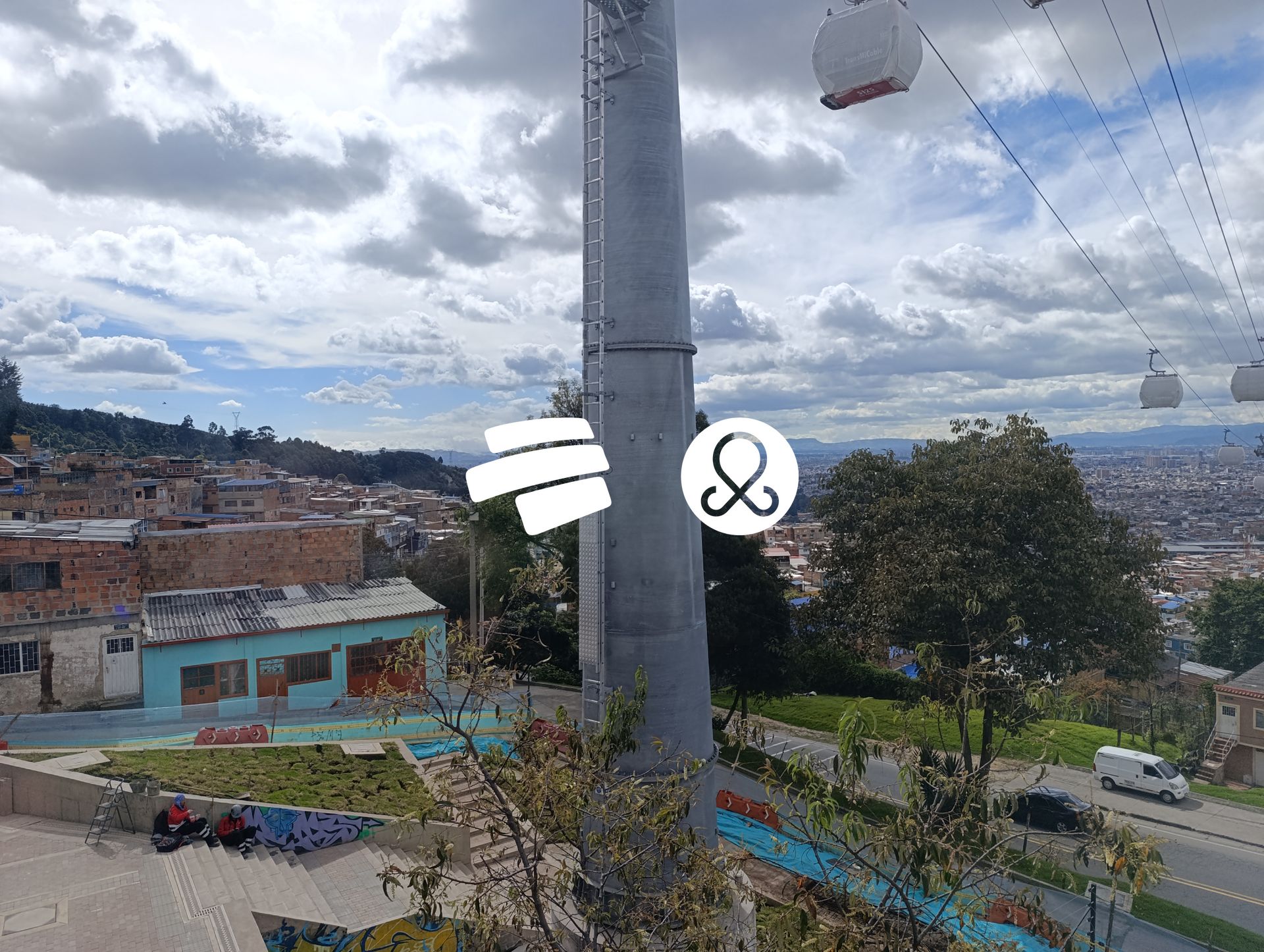 Apartamento en venta en La Victoria, Bogotá · foto 24 de 24