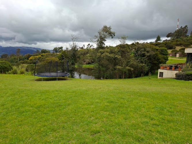 Lote en venta en Yerbabuena, Sopó, 2080 m² · foto 2 de 14