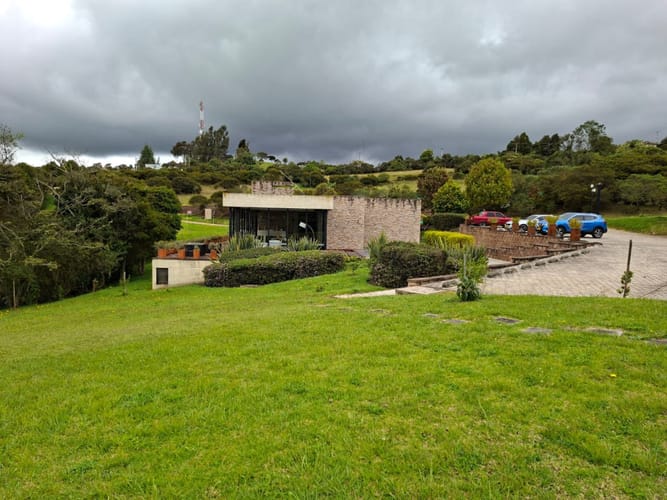 Lote en venta en Yerbabuena, Sopó, 2080 m² · foto 3 de 14