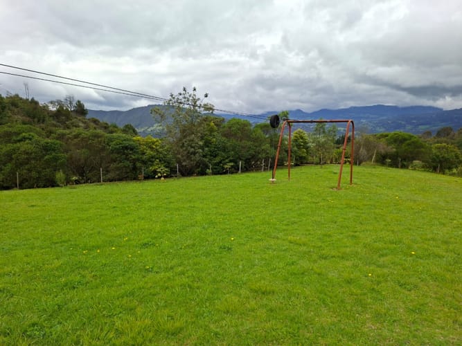 Lote en venta en Yerbabuena, Sopó, 2080 m² · foto 4 de 14