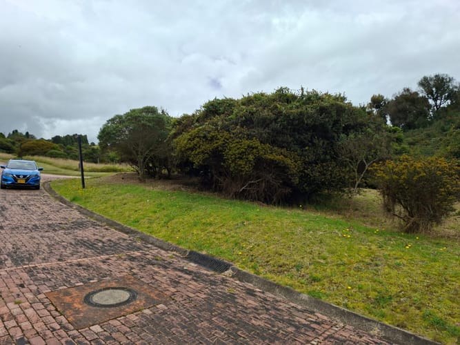 Lote en venta en Yerbabuena, Sopó, 2080 m² · foto 9 de 14