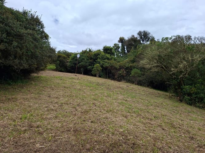 Lote en venta en Yerbabuena, Sopó, 2080 m² · foto 10 de 14