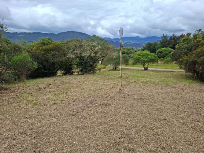 Lote en venta en Yerbabuena, Sopó, 2080 m² · foto 14 de 14