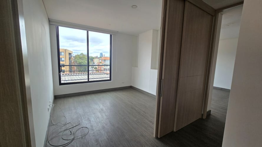 Apartamento de 2 alcobas en venta en Santa Barbara, Bogotá, 123 m² · foto 9 de 20