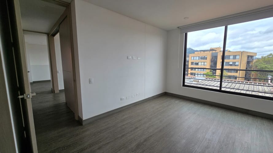 Apartamento de 2 alcobas en venta en Santa Barbara, Bogotá, 123 m² · foto 13 de 20