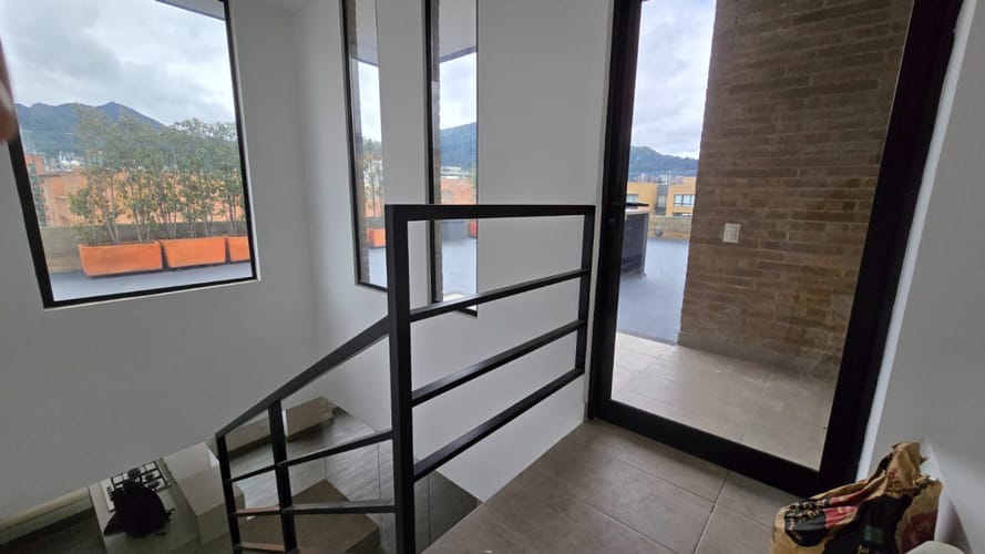 Apartamento de 2 alcobas en venta en Santa Barbara, Bogotá, 123 m² · foto 15 de 20
