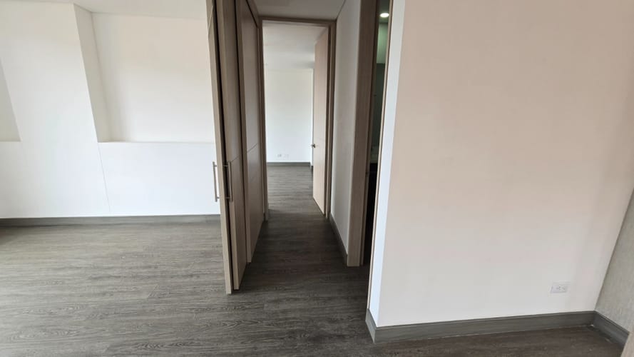 Apartamento de 2 alcobas en venta en Santa Barbara, Bogotá, 123 m² · foto 16 de 20