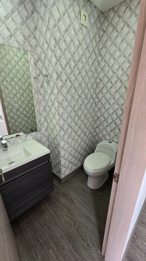 Apartamento de 2 alcobas en venta en Santa Barbara, Bogotá, 123 m² · foto 18 de 20