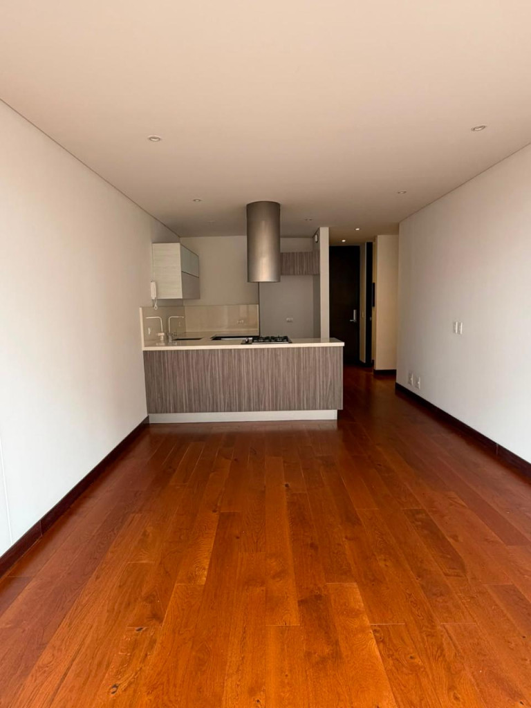 Apartamento en venta en Santa Paula, Bogotá · foto 4 de 24