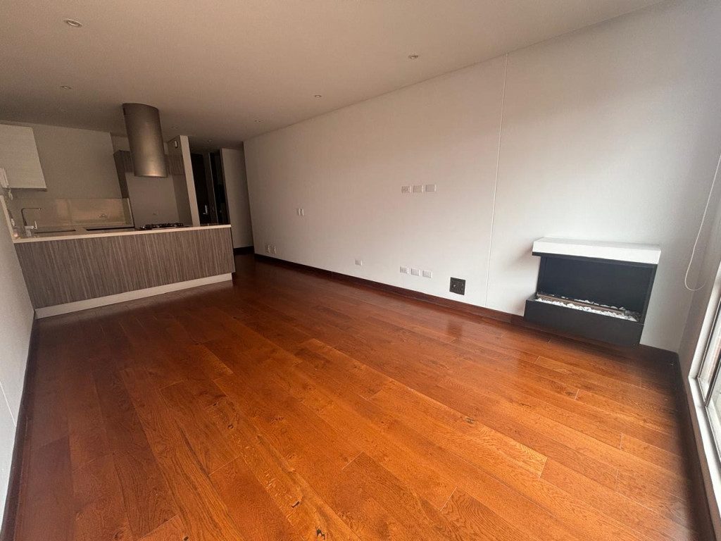 Apartamento en venta en Santa Paula, Bogotá · foto 5 de 24