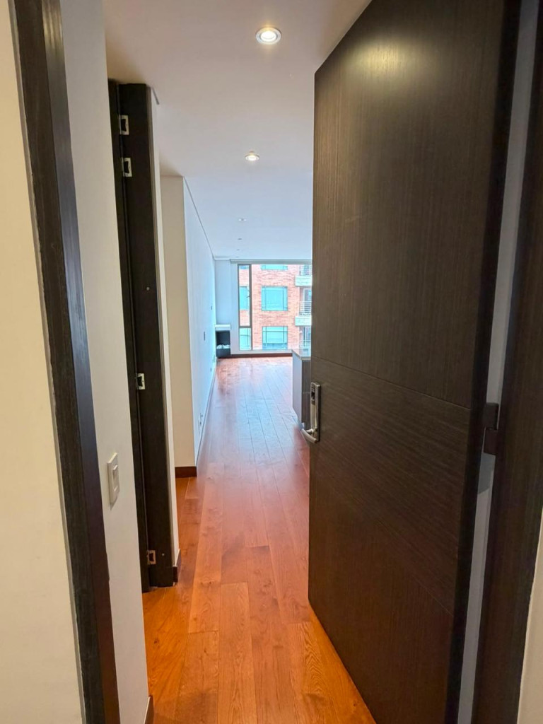 Apartamento en venta en Santa Paula, Bogotá · foto 6 de 24