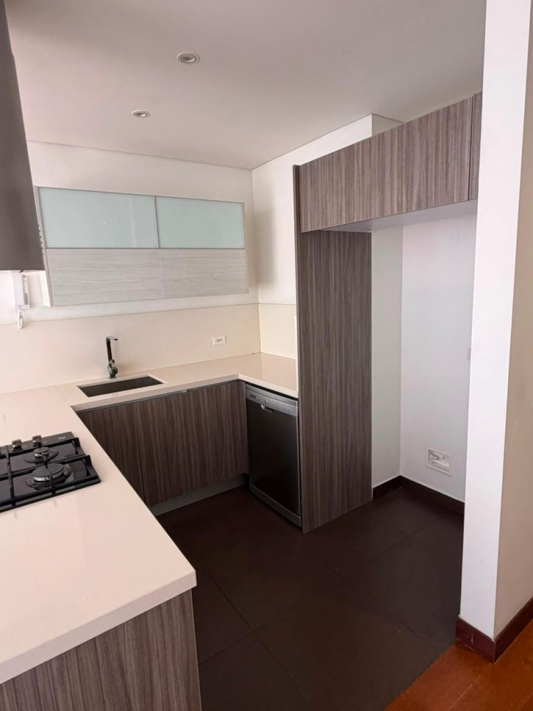 Apartamento en venta en Santa Paula, Bogotá · foto 7 de 24