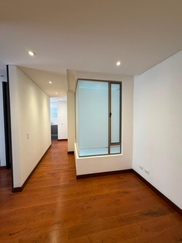 Apartamento en venta en Santa Paula, Bogotá · foto 11 de 24