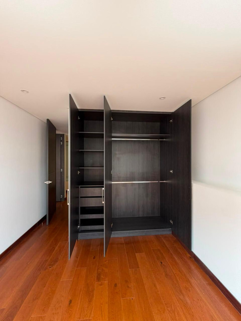 Apartamento en venta en Santa Paula, Bogotá · foto 13 de 24