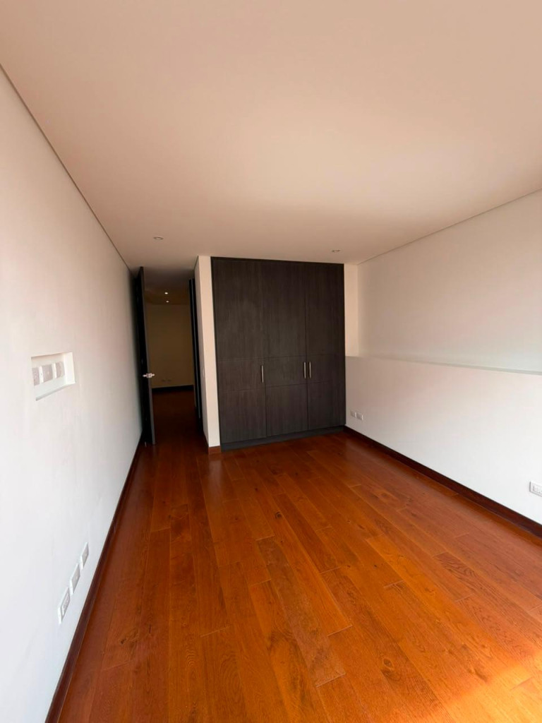 Apartamento en venta en Santa Paula, Bogotá · foto 14 de 24