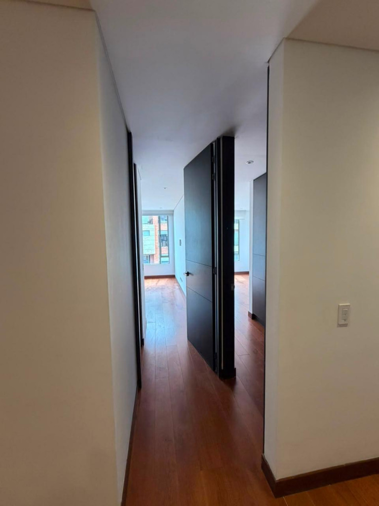 Apartamento en venta en Santa Paula, Bogotá · foto 15 de 24