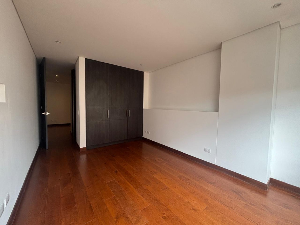 Apartamento en venta en Santa Paula, Bogotá · foto 17 de 24