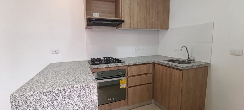 Casa de 3 alcobas en arriendo en Alfaguara, Jamundí, 82 m² · foto 6 de 24
