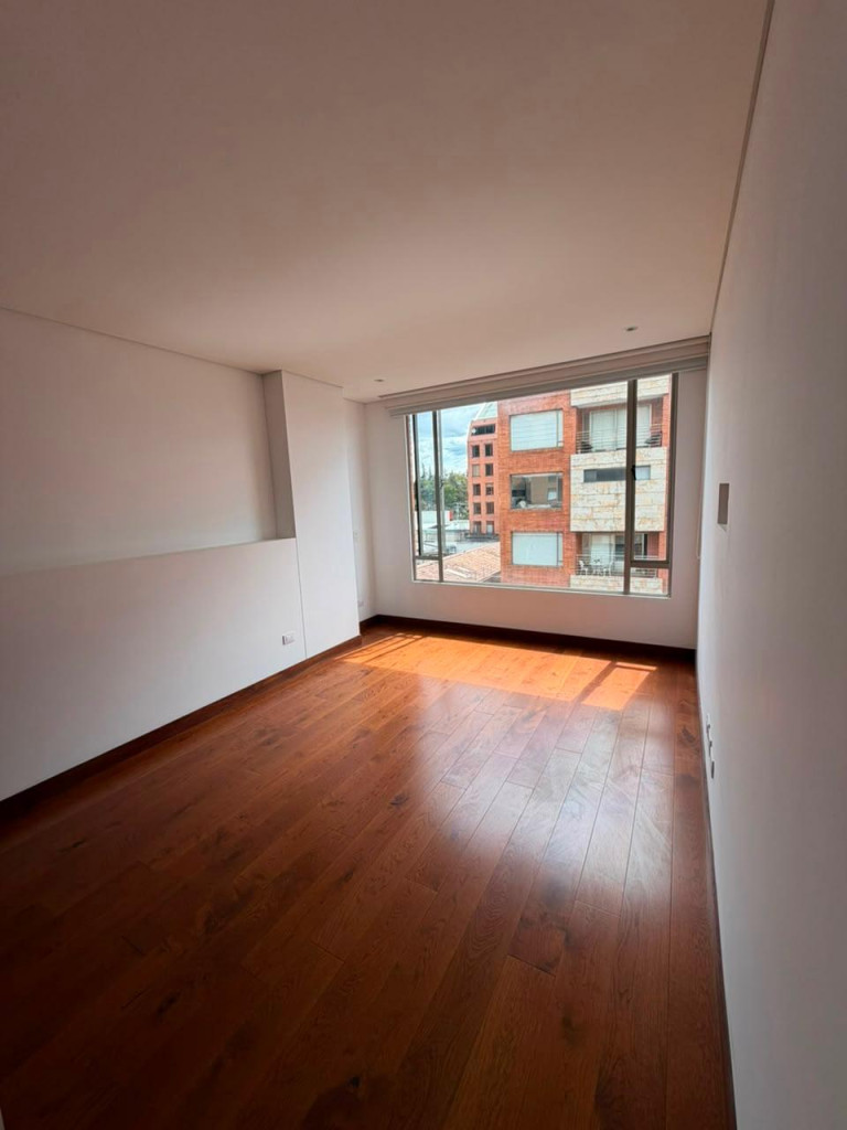 Apartamento en venta en Santa Paula, Bogotá · foto 18 de 24