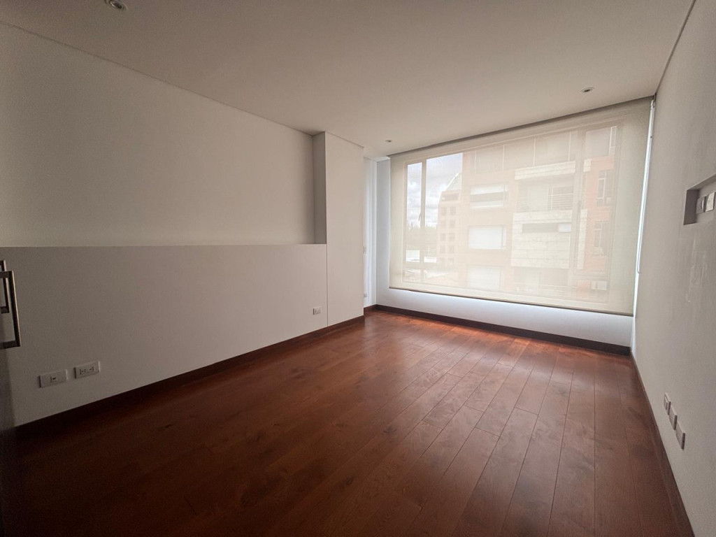Apartamento en venta en Santa Paula, Bogotá · foto 19 de 24
