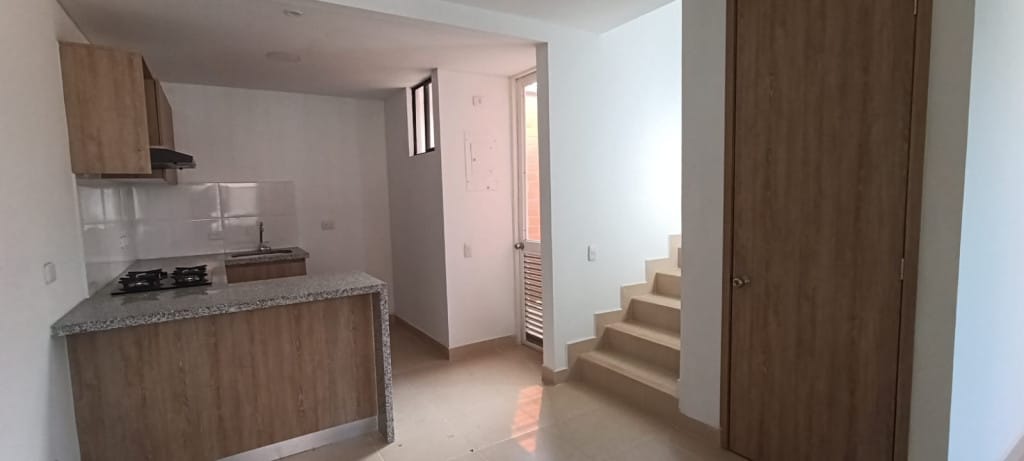 Casa de 3 alcobas en arriendo en Alfaguara, Jamundí, 82 m² · foto 8 de 24