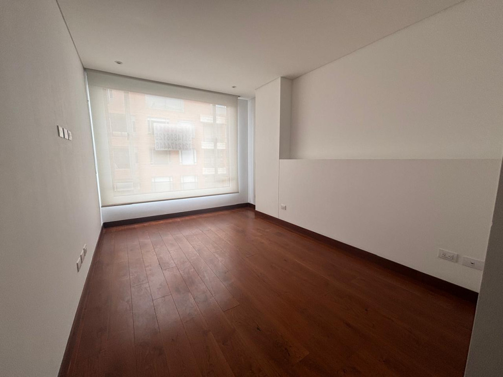 Apartamento en venta en Santa Paula, Bogotá · foto 20 de 24
