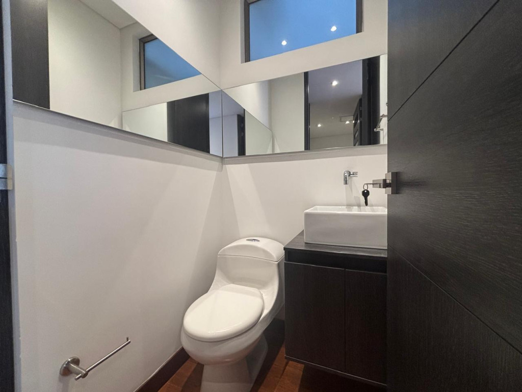 Apartamento en venta en Santa Paula, Bogotá · foto 22 de 24