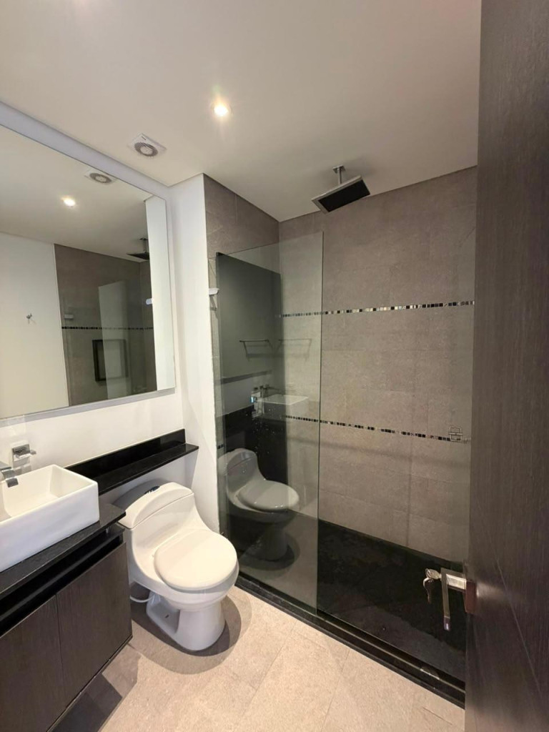 Apartamento en venta en Santa Paula, Bogotá · foto 23 de 24
