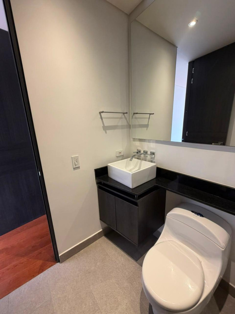 Apartamento en venta en Santa Paula, Bogotá · foto 24 de 24