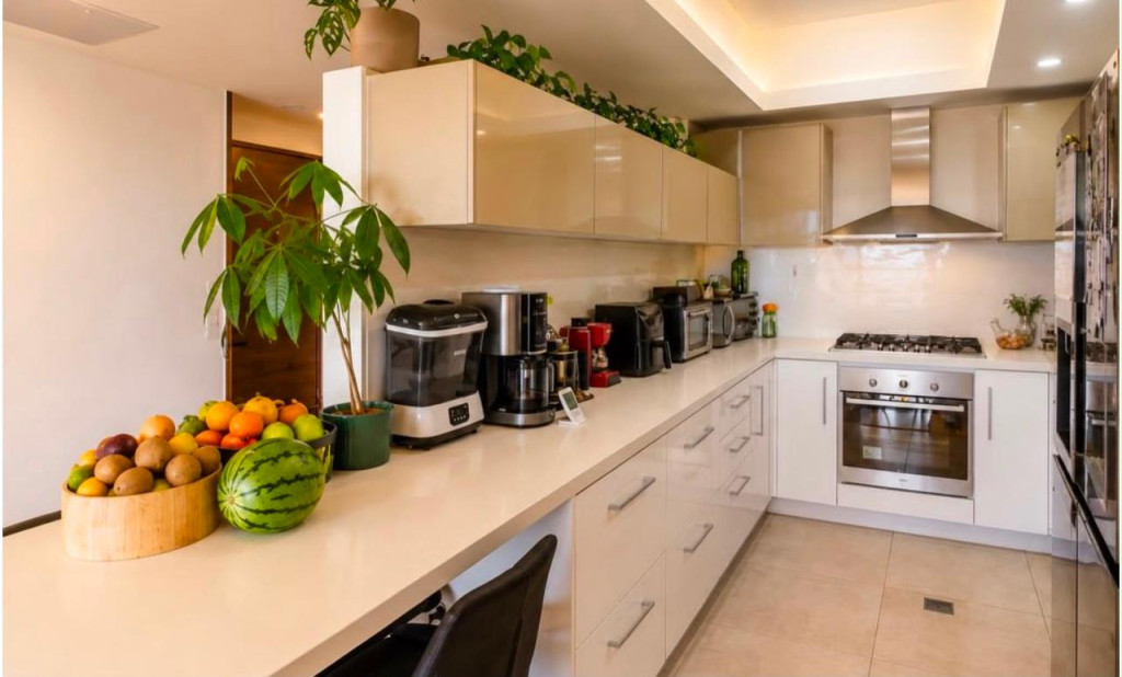 Apartamento en venta en Chicó Alto, Bogotá · foto 6 de 12
