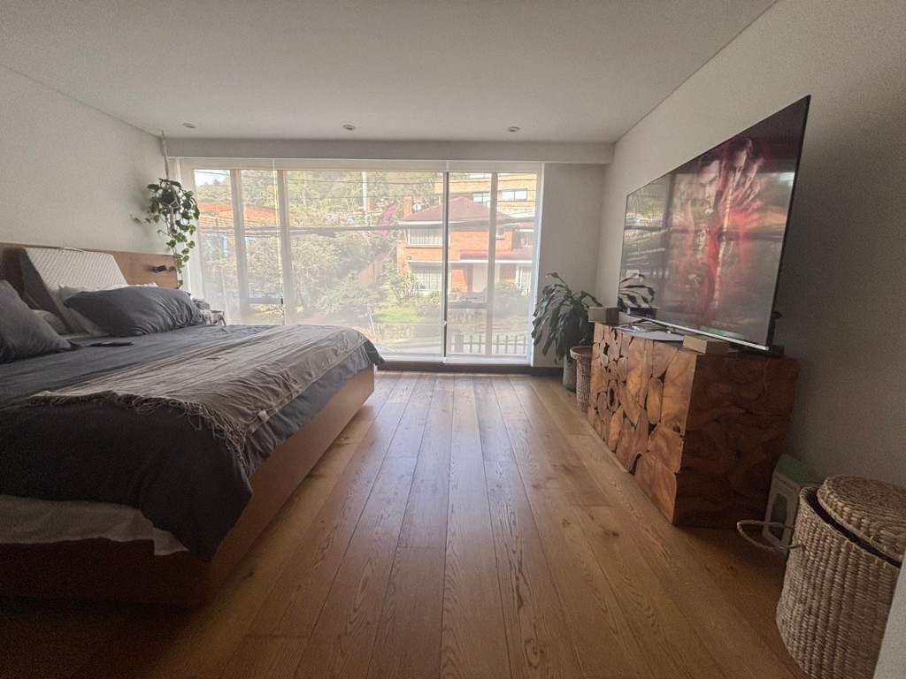 Apartamento en venta en Chicó Alto, Bogotá · foto 7 de 12