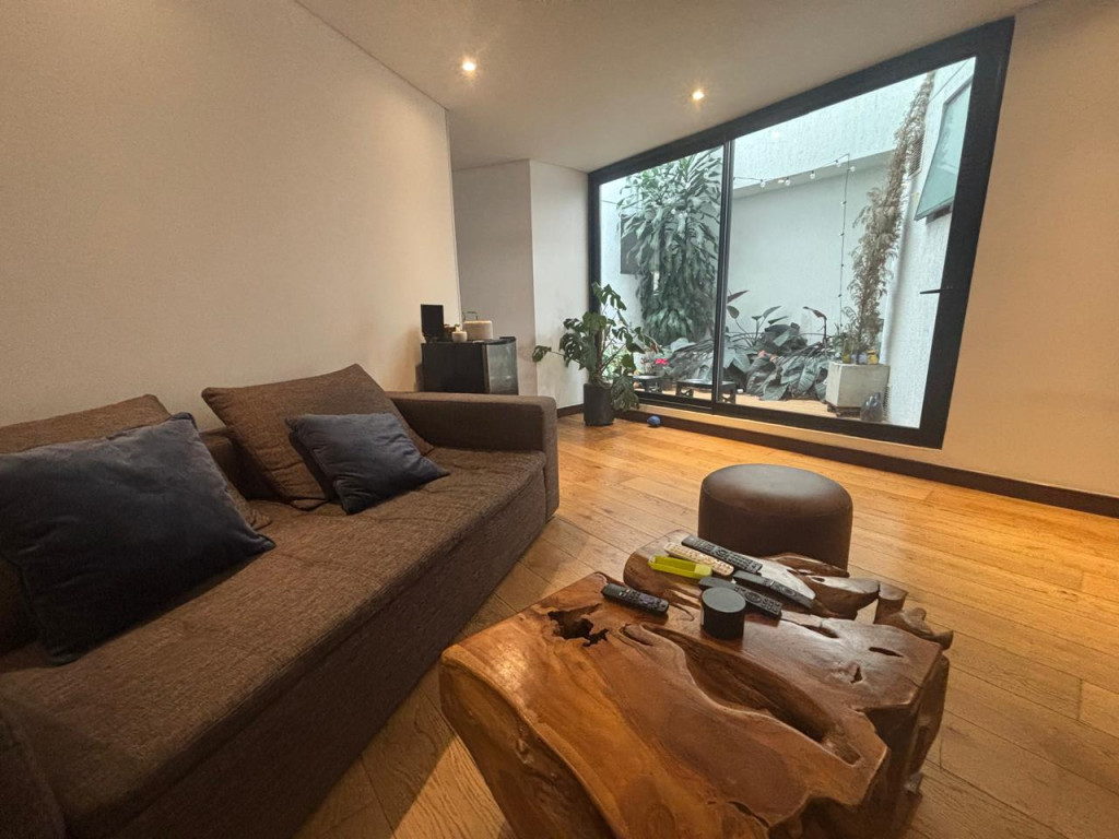 Apartamento en venta en Chicó Alto, Bogotá · foto 8 de 12