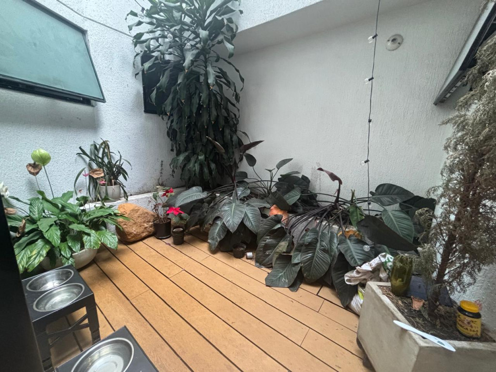Apartamento en venta en Chicó Alto, Bogotá · foto 9 de 12