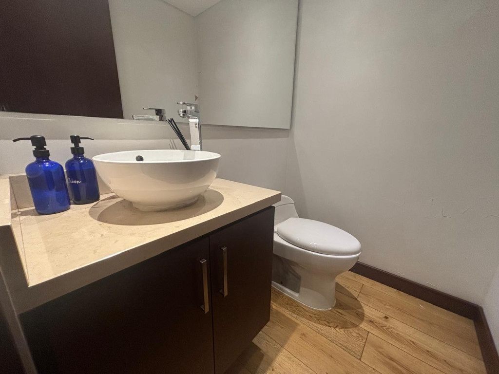 Apartamento en venta en Chicó Alto, Bogotá · foto 10 de 12