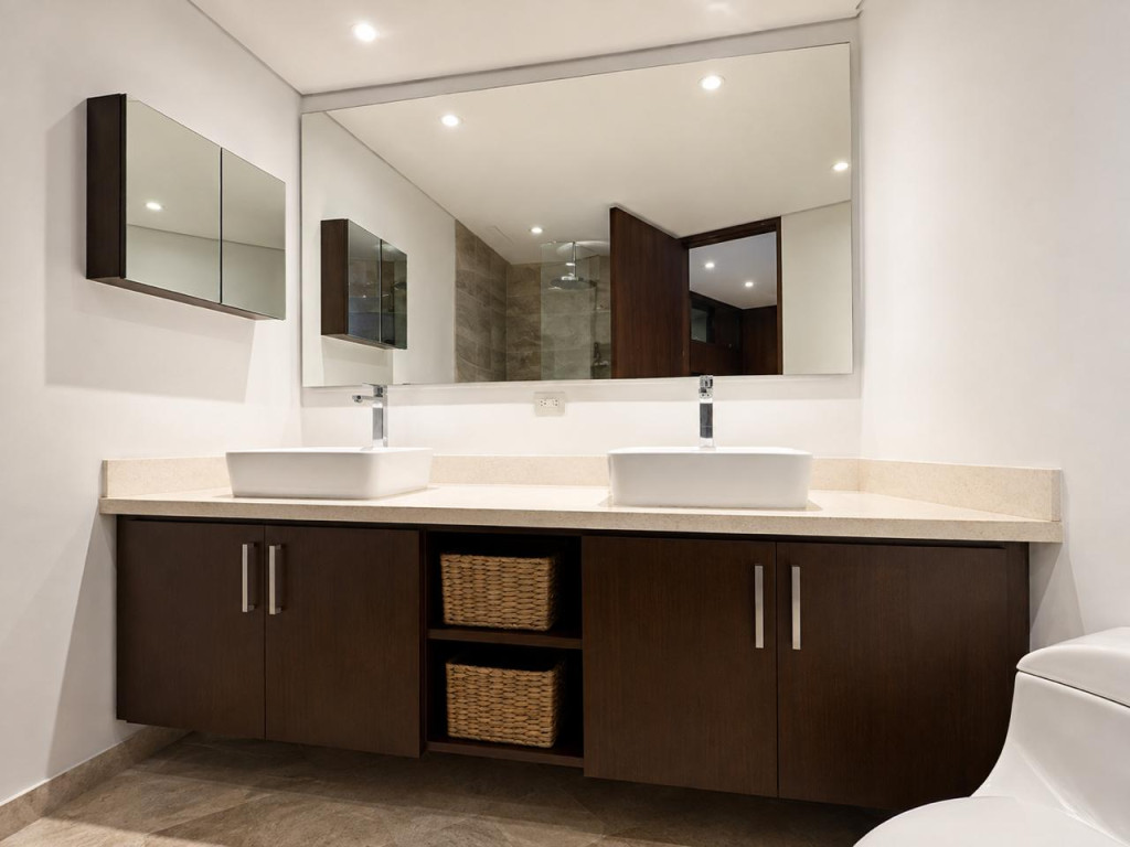 Apartamento en venta en Chicó Alto, Bogotá · foto 11 de 12