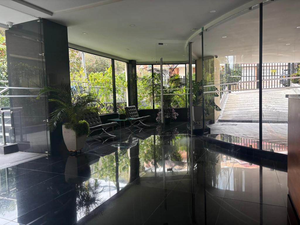 Apartamento en venta en Chicó Alto, Bogotá · foto 12 de 12