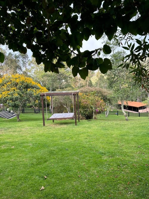 Finca en venta en El Volcan, La Calera, 520 m² · foto 15 de 24