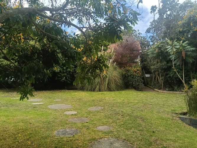 Finca en venta en El Volcan, La Calera, 520 m² · foto 18 de 24