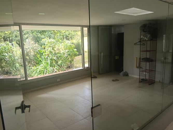 Finca en venta en El Volcan, La Calera, 520 m² · foto 19 de 24