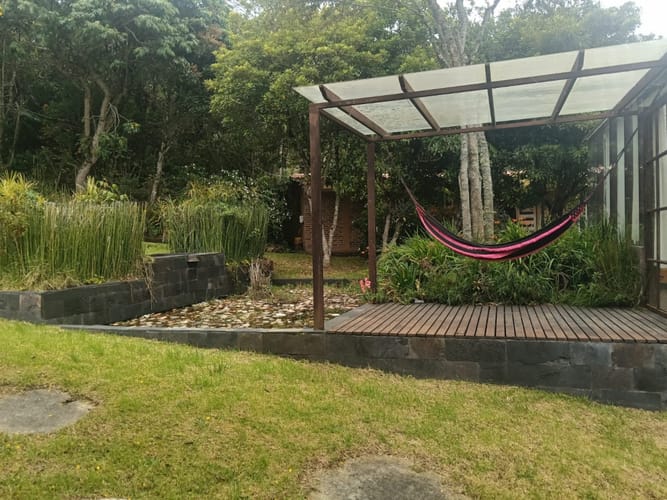 Finca en venta en El Volcan, La Calera, 520 m² · foto 20 de 24