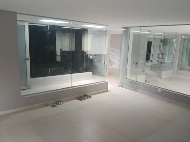 Finca en venta en El Volcan, La Calera, 520 m² · foto 22 de 24
