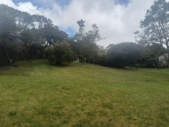 Finca en venta en El Volcan, La Calera, 520 m² · foto 23 de 24