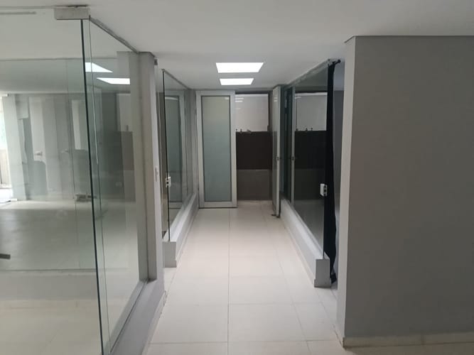 Finca en venta en El Volcan, La Calera, 520 m² · foto 24 de 24