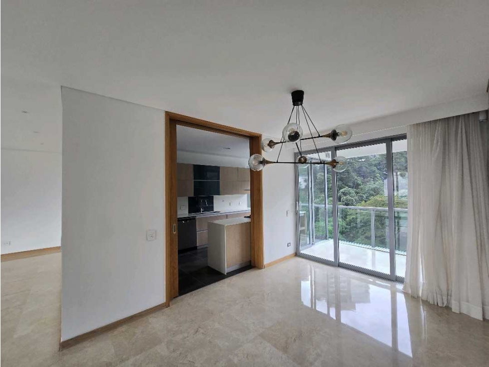 Apartamento en venta en Los Balsos, Medellín · foto 5 de 24