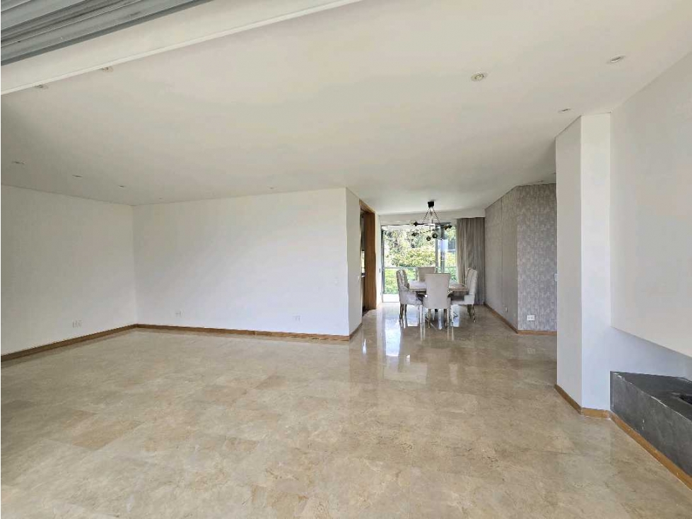 Apartamento en venta en Los Balsos, Medellín · foto 6 de 24