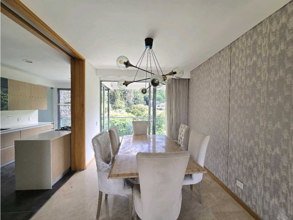 Apartamento en venta en Los Balsos, Medellín · foto 7 de 24