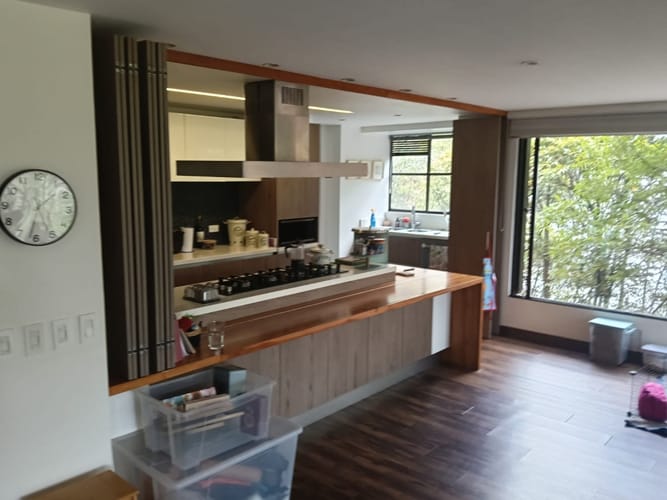 Apartamento de 3 alcobas en venta en Los Rosales, Bogotá, 250 m² · foto 6 de 20