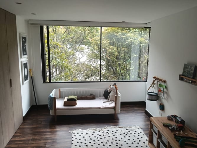 Apartamento de 3 alcobas en venta en Los Rosales, Bogotá, 250 m² · foto 7 de 20