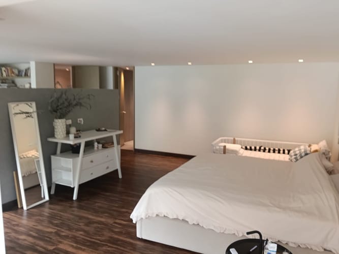 Apartamento de 3 alcobas en venta en Los Rosales, Bogotá, 250 m² · foto 10 de 20